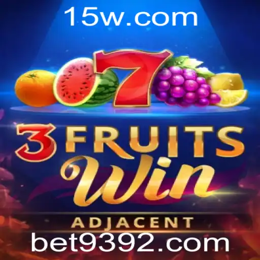 Explorando 3FruitsWin: Uma Nova Experiência de Jogo no Bet939