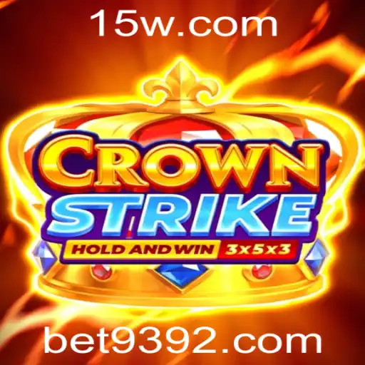 Descubra o Universo do Jogo Crownstrike e a Excitação do Bet939