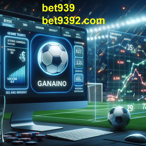 Apostas em Futebol no Bet939: Uma Experiência Empolgante