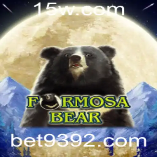 Descobrindo o Fascinante Mundo do Jogo FormosaBear