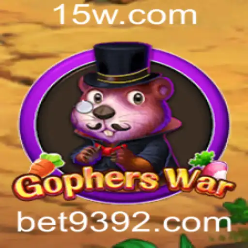 GophersWar: Explorando o Jogo Estratégico Que Captura a Atenção dos Entusiastas