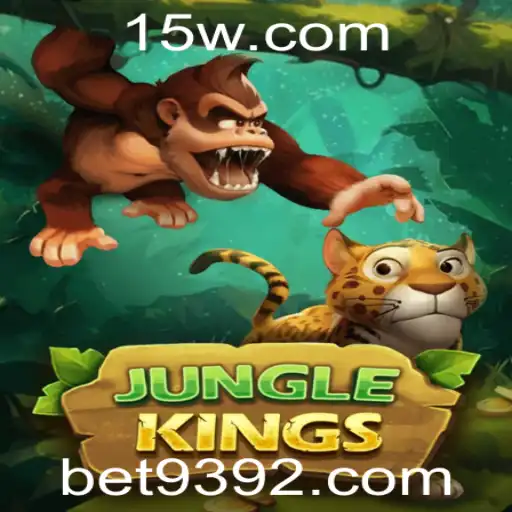 Explorando o Fascinante Mundo de JungleKings com Bet939