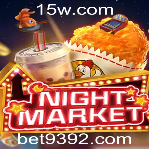 Descubra as Emoções de NIGHTMARKET e a Atração Especial de bet939