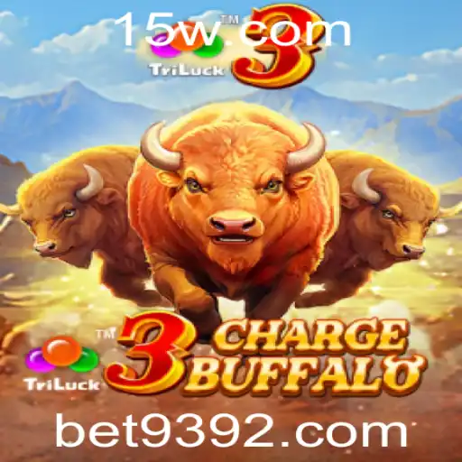 Explorando o Universo de 3ChargeBuffalo: A Nova Sensação dos Cassinos
