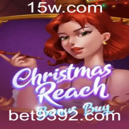 Desvendando o Jogo ChristmasReachBonusBuy: A Nova Sensação de Apostas