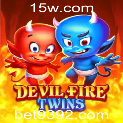 Descubra o Fascínio do Jogo DevilFireTwins com Bet939