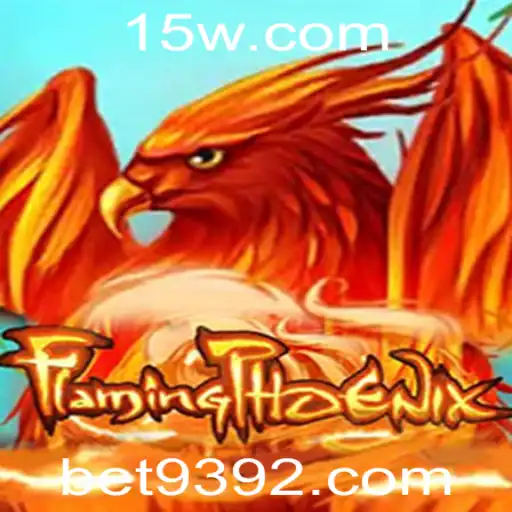 Descubra FlamingPhoenix: A Nova Revolução de Jogos com Bet939