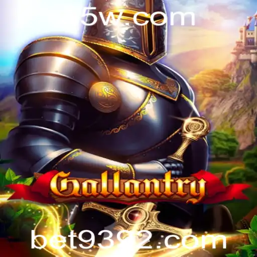 Explorando o Mundo do Jogo Gallantry: Um Guia Completo