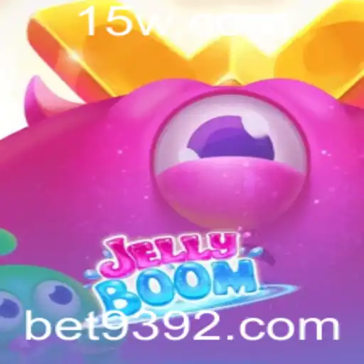 JellyBoom: O Novo Fenômeno dos Jogos Combinado com bet939
