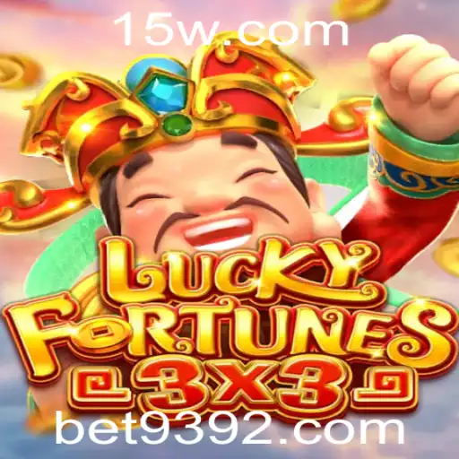 Descubra as Regras e Estratégias do Jogo LUCKYFORTUNES3x3: A Nova Sensação de Entretenimento