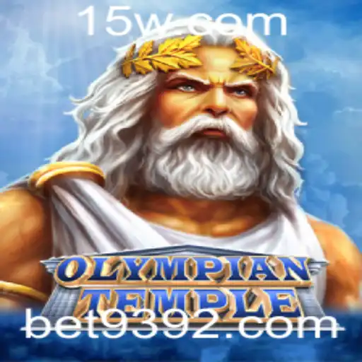 Explorando o OlympianTemple: Um Mergulho no Mundo de Aventuras e Apostas do bet939
