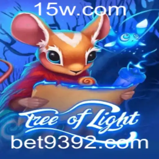 Explorando o Universo Encantado de TreeofLight em bet939