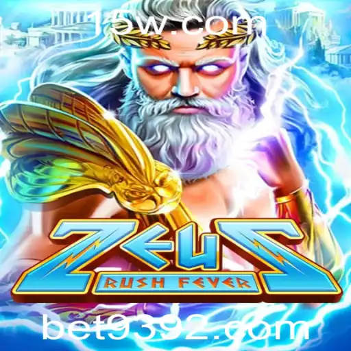 Descubra ZeusRushFever: Uma Aventura Divina Empolgante