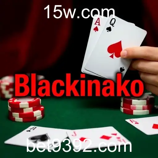 Desvendando o Fascínio do Blackjack com Bet939