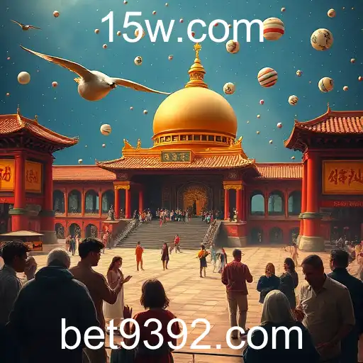 A Fascinante História da Loteria e seu Impacto na Sociedade Contemporânea