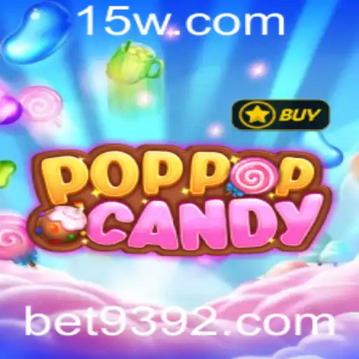 POPPOPCANDY: Descubra o Jogo Eletrizante que está Conquistando Bet939
