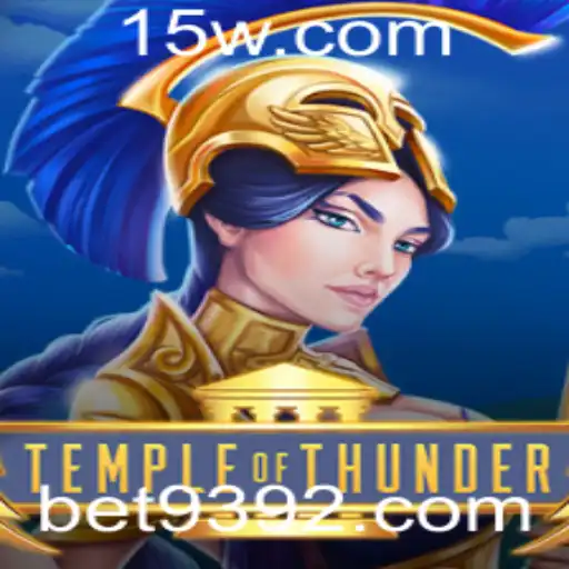Descubra o Excitante Mundo de TempleofThunder com Bet939